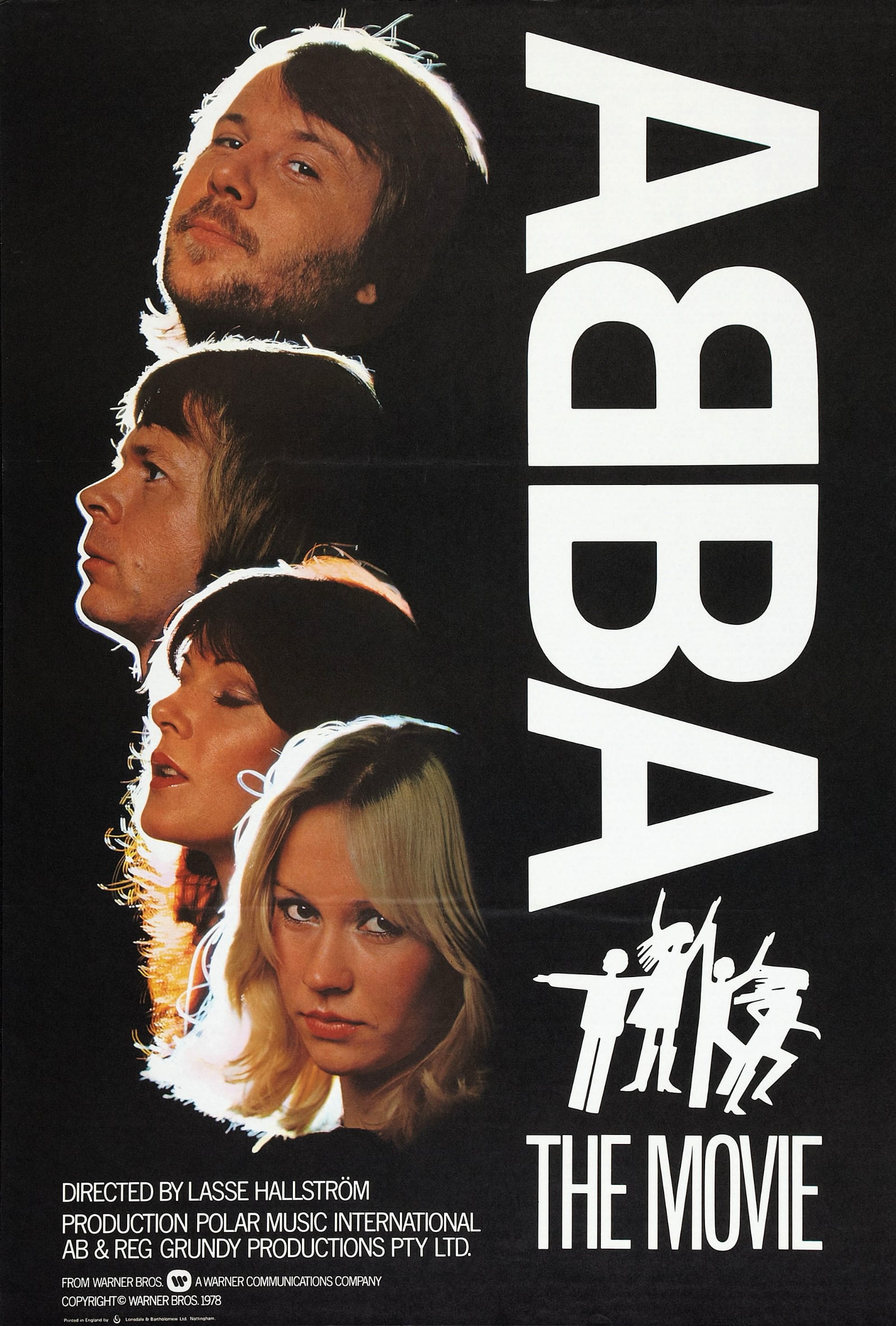 ABBA: The Movie