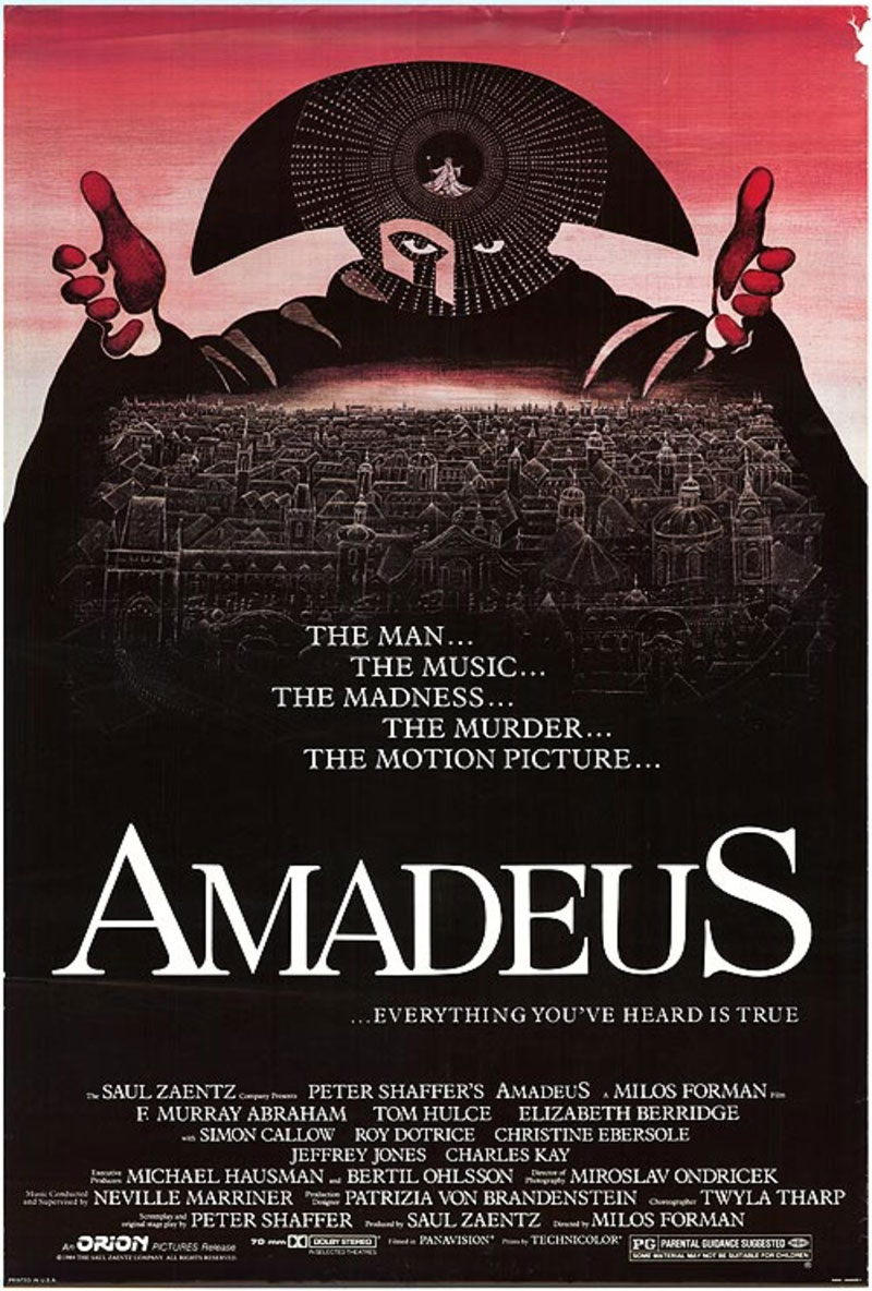 Amadeus