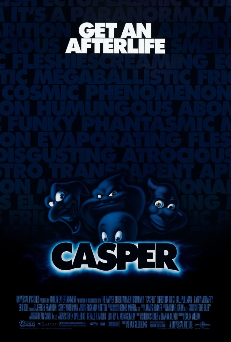 Casper