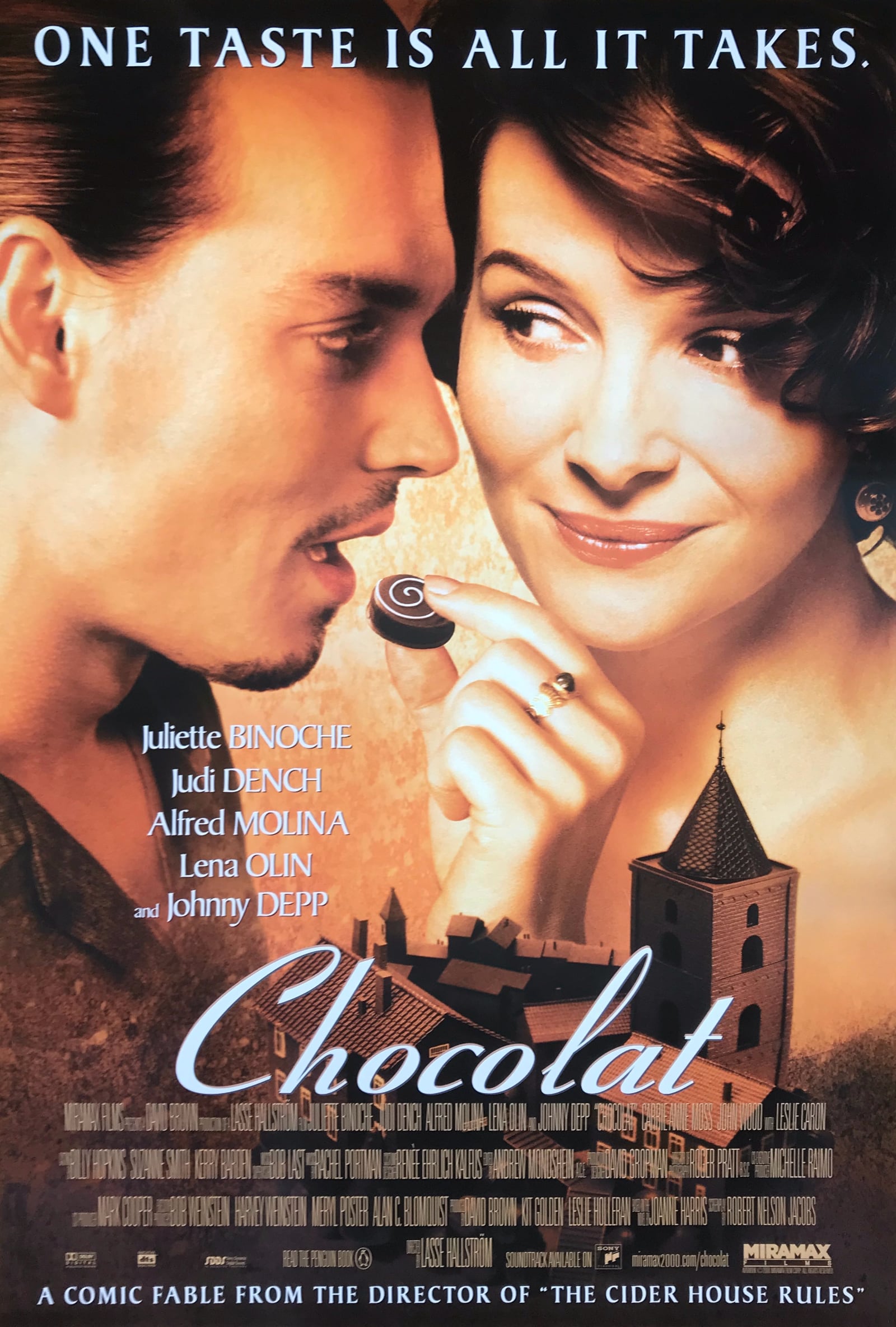 Chocolat