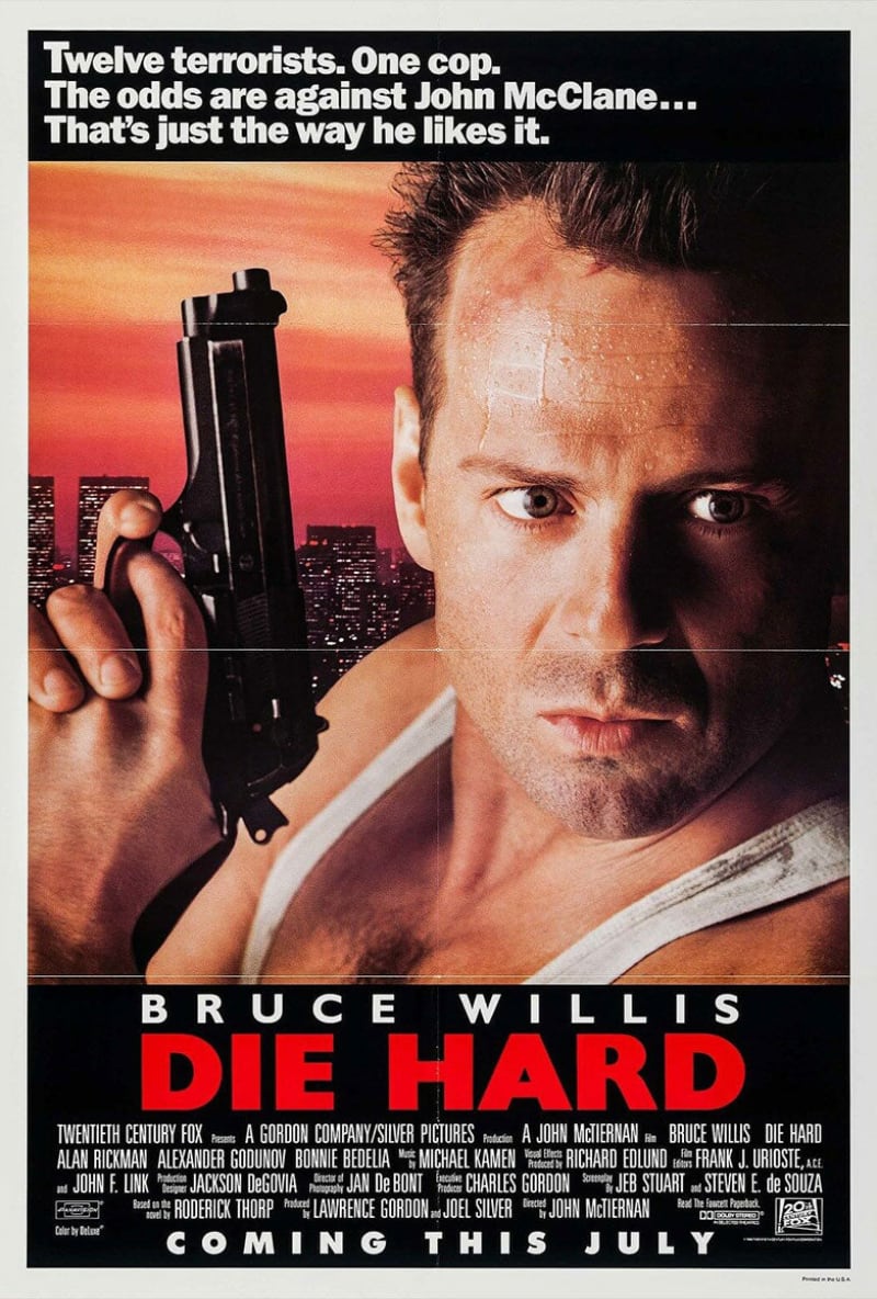 Die Hard