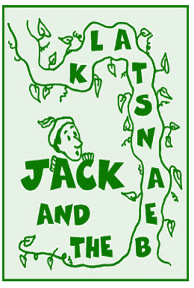 Family Stages: Jack and the Beanstalk