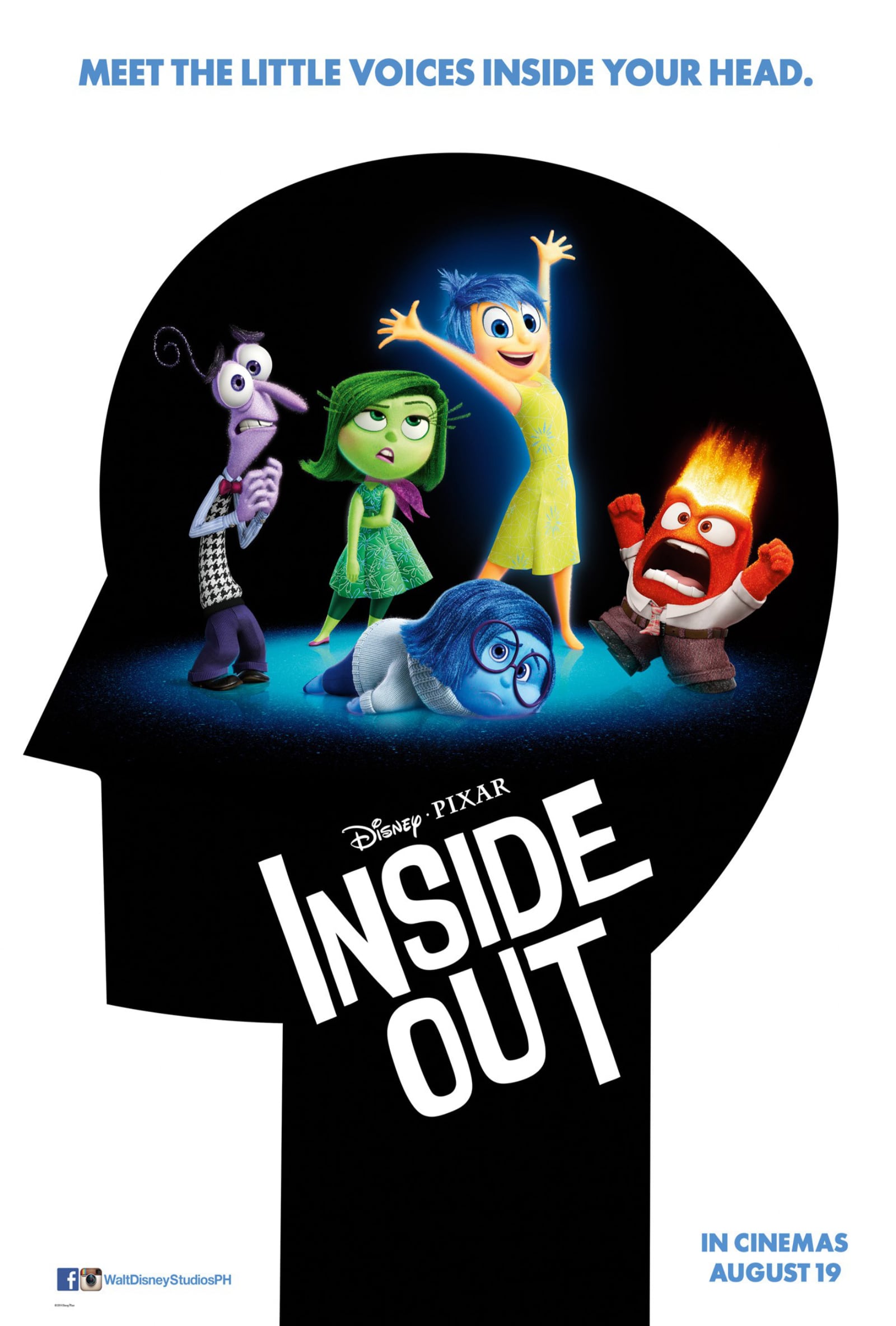 Inside Out