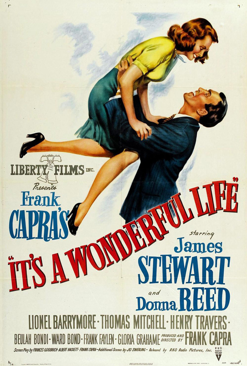 It's a Wonderful Life