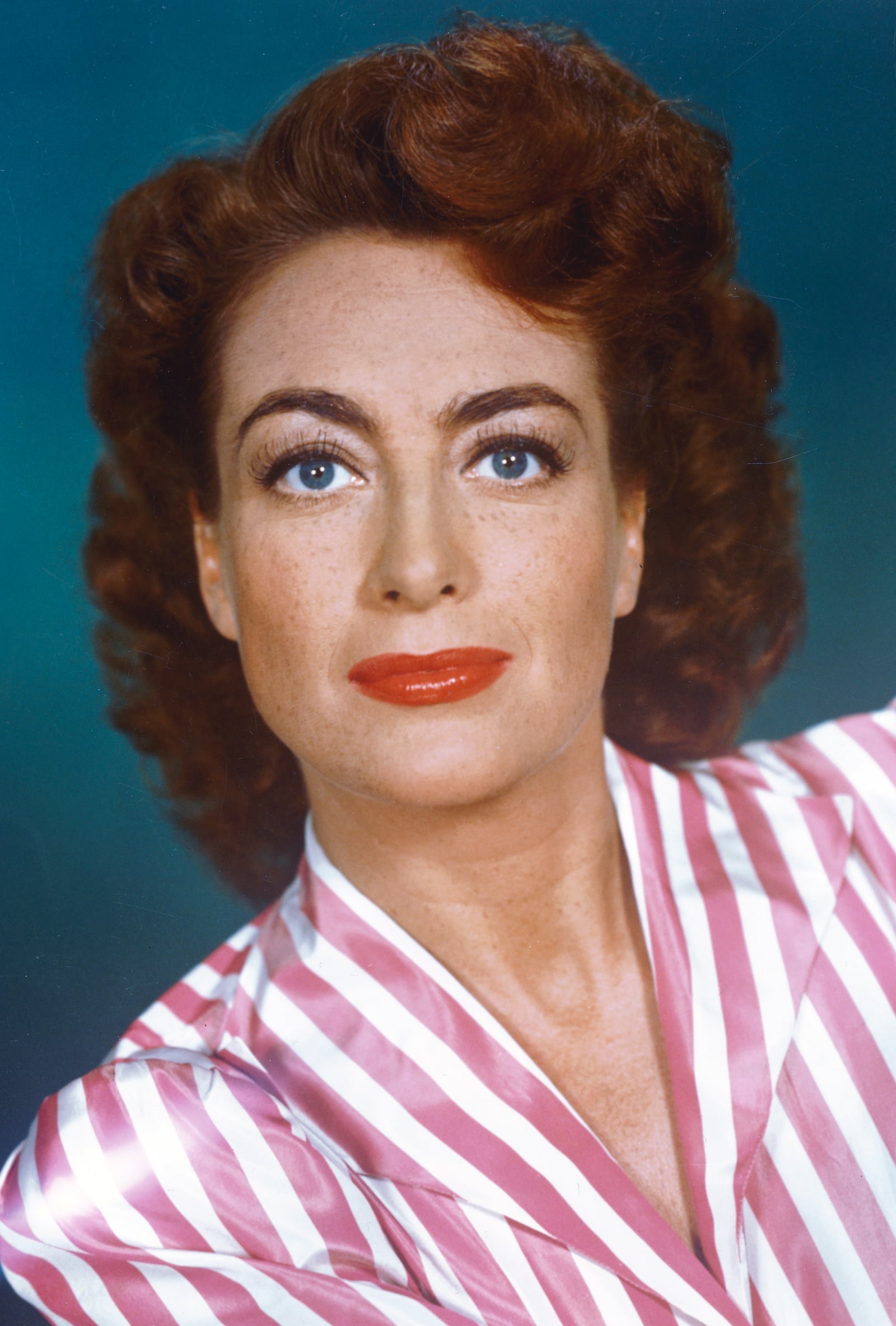 Joan Crawford's Home Movies