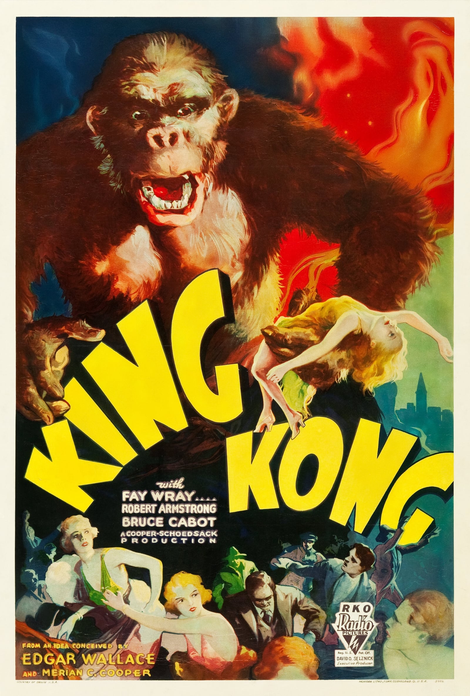 King Kong