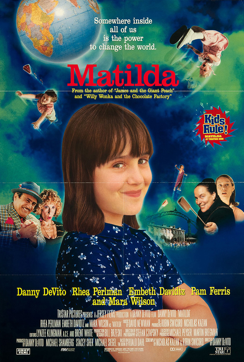 Matilda