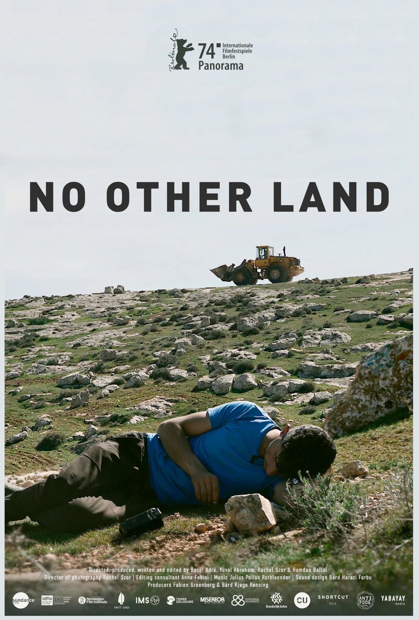 No Other Land