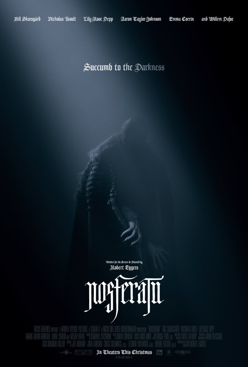 Nosferatu