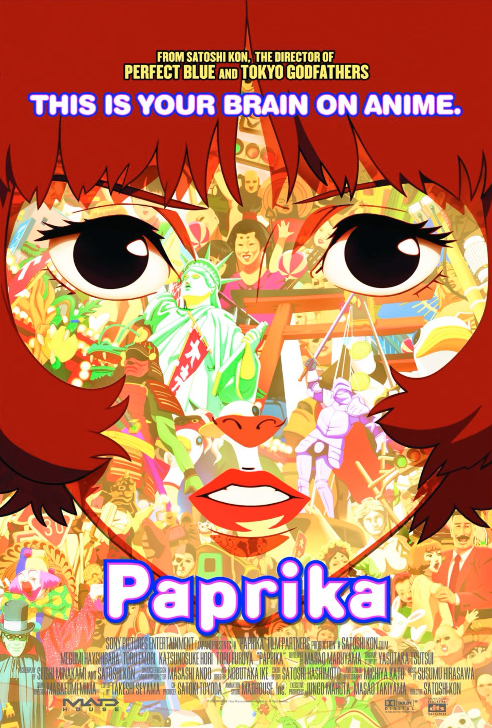 Paprika