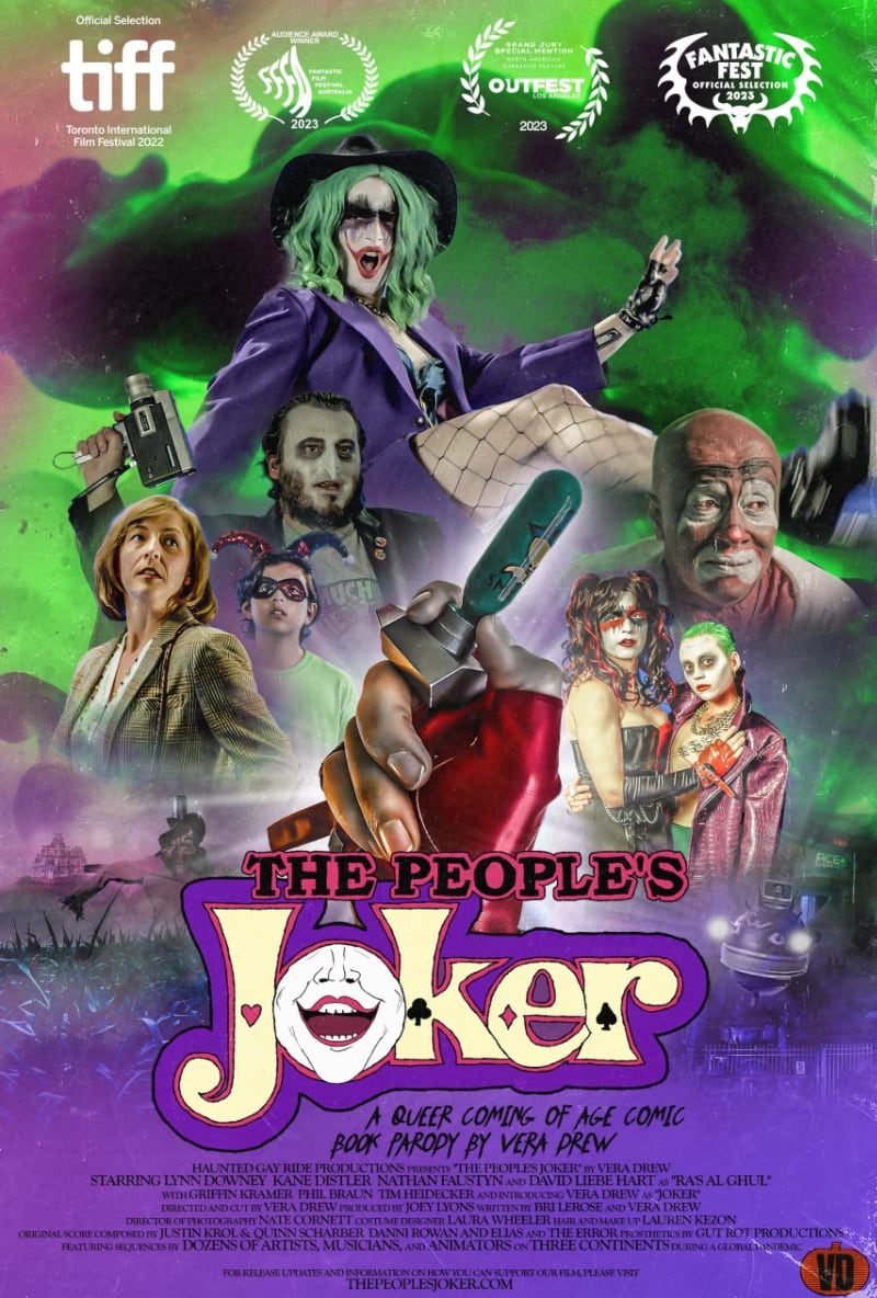 The People's Joker