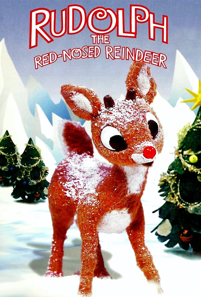 Rudolph the Red-Nosed Reindeer