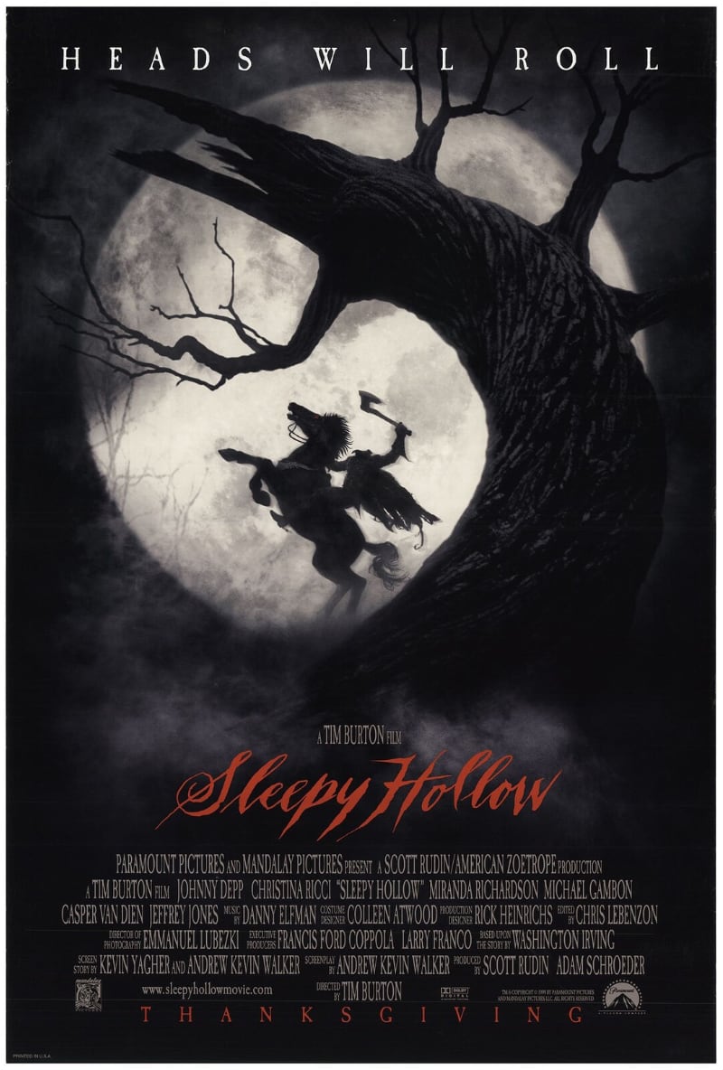 Sleepy Hollow