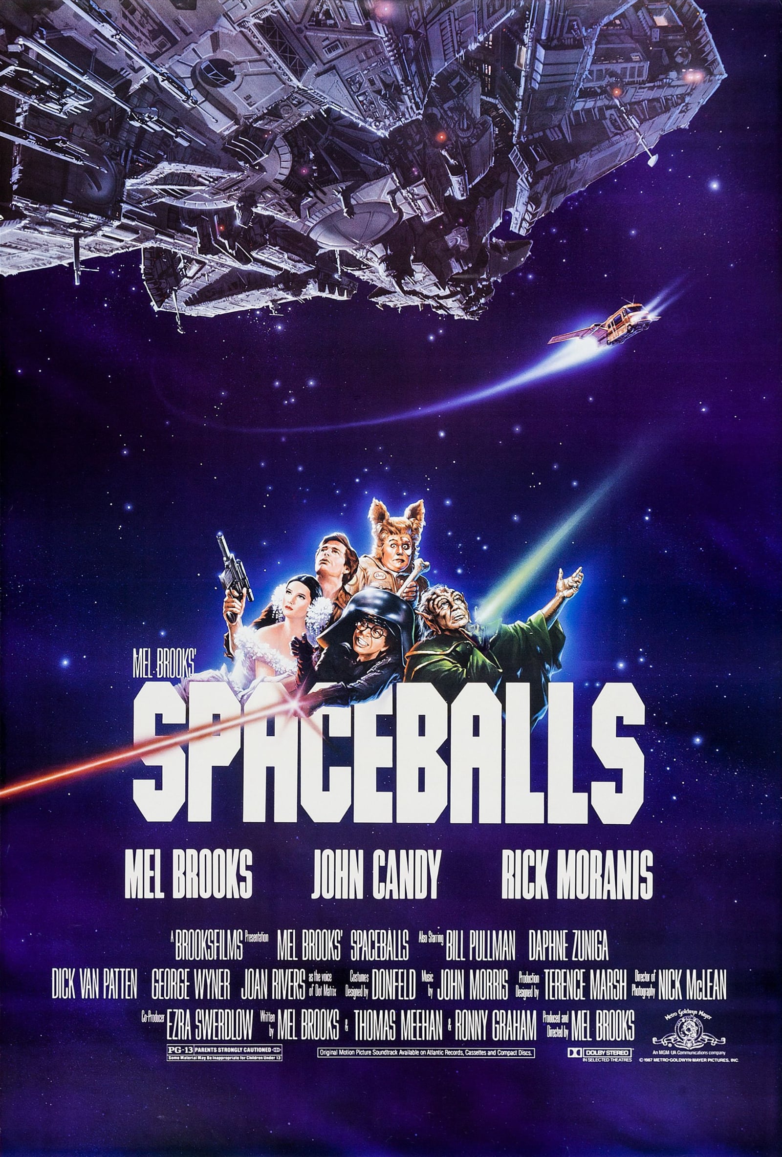 Spaceballs