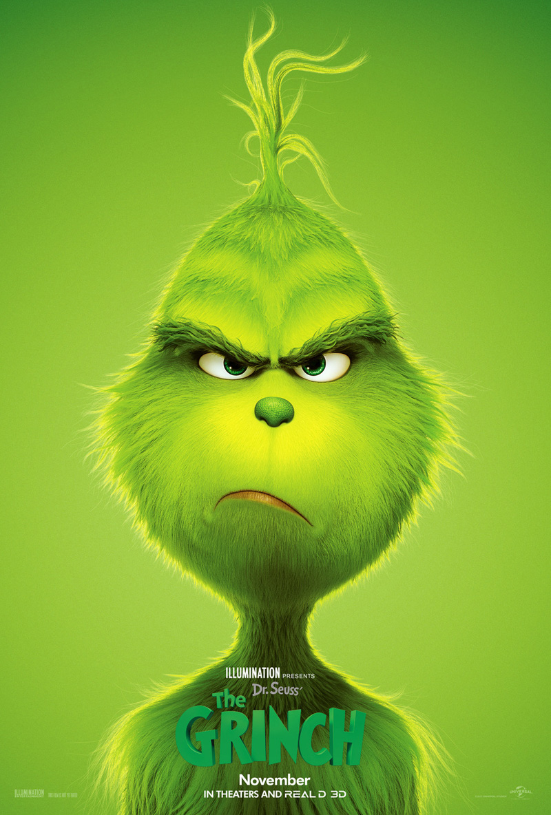 The Grinch